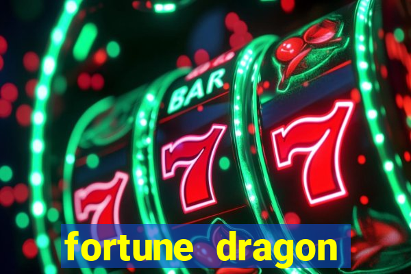 fortune dragon hatch 2 demo